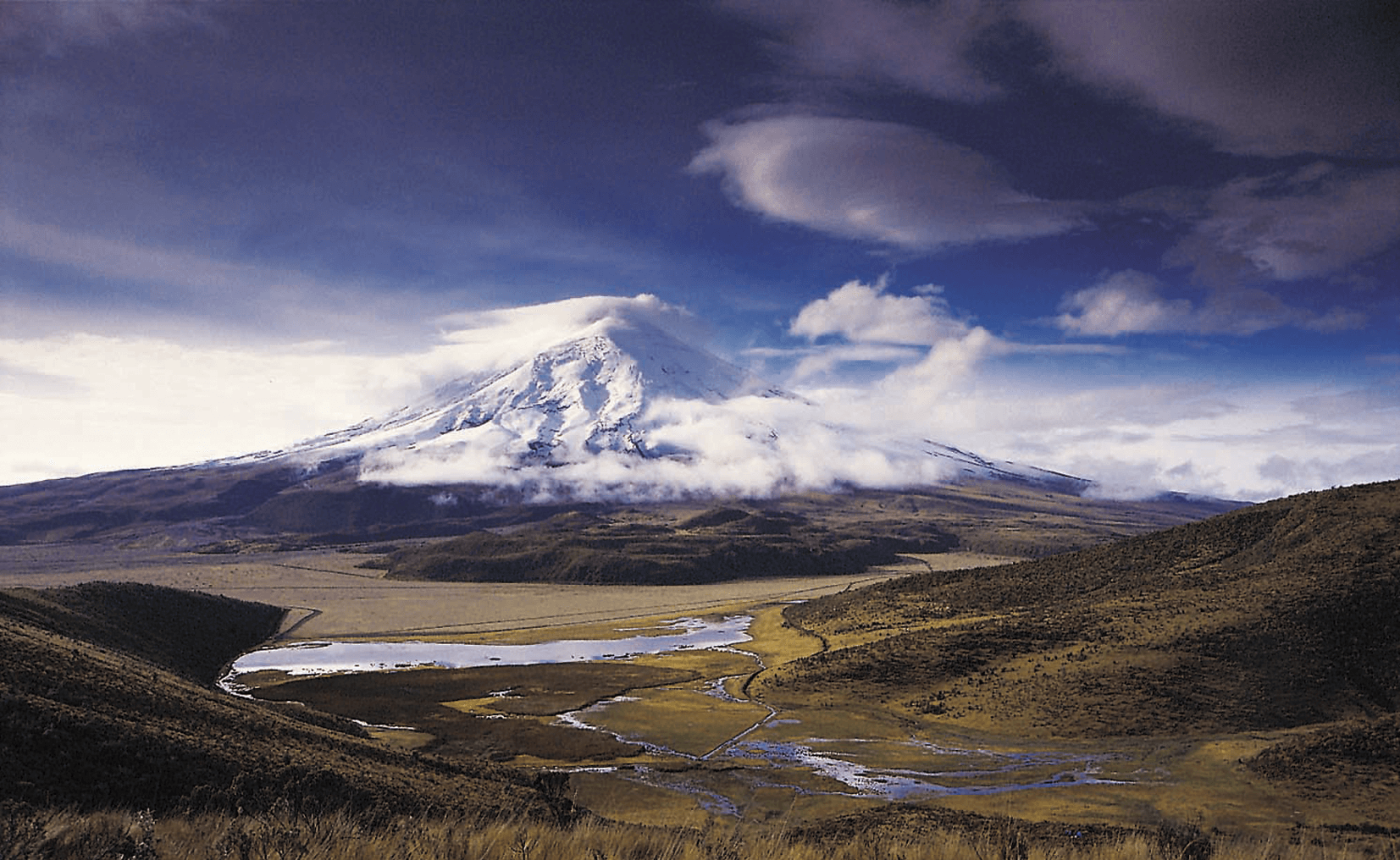 Andean Cultural & Natural Immersion - 4 Days by Tierra del Volcan -  TourRadar