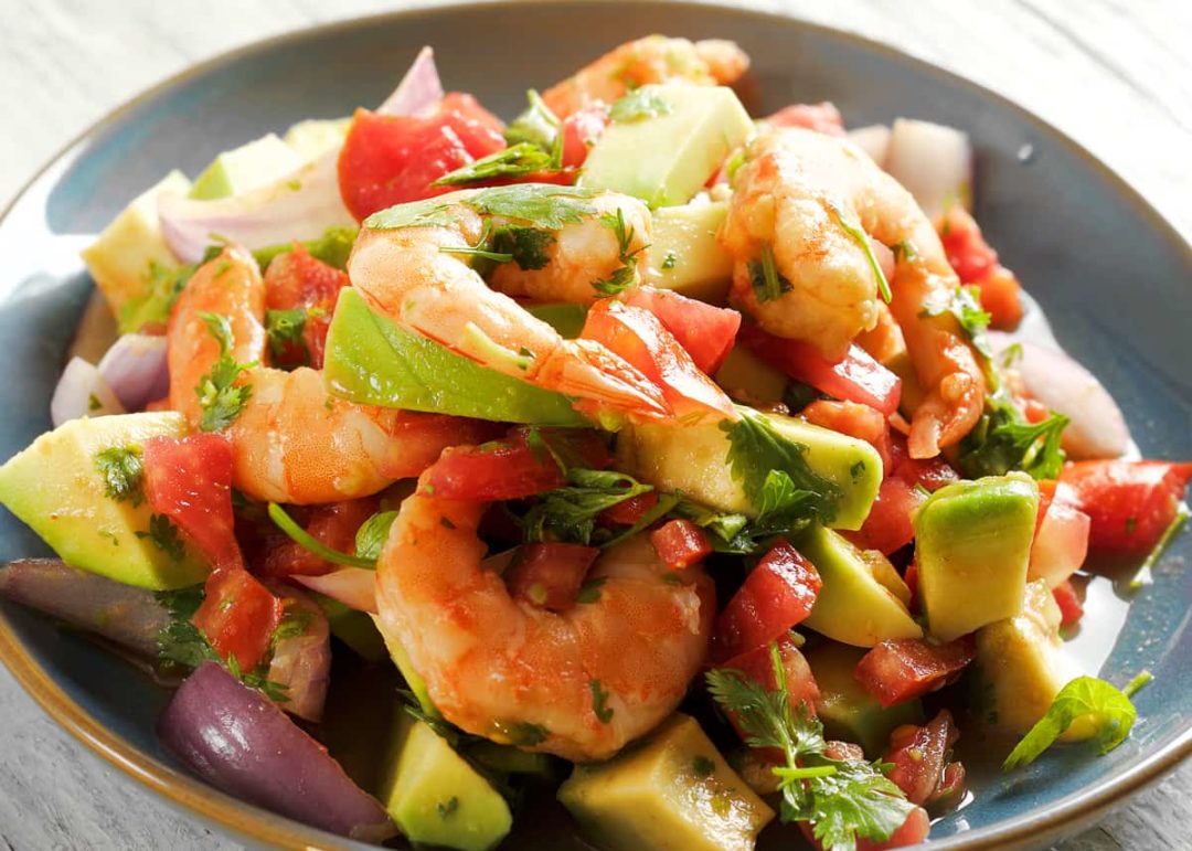 Top 10 List Of Ecuador Famous Food Seafood Secos Soups Street Food