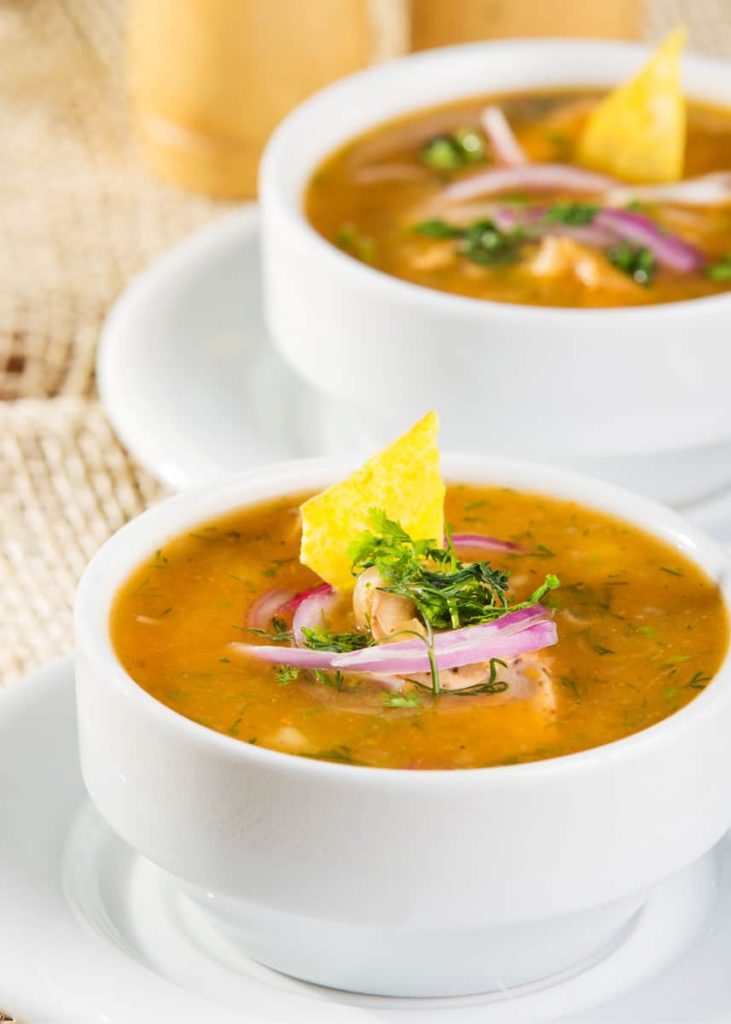 7 Must Try Dishes Traditional Food In Ecuador Latin Roots Travel