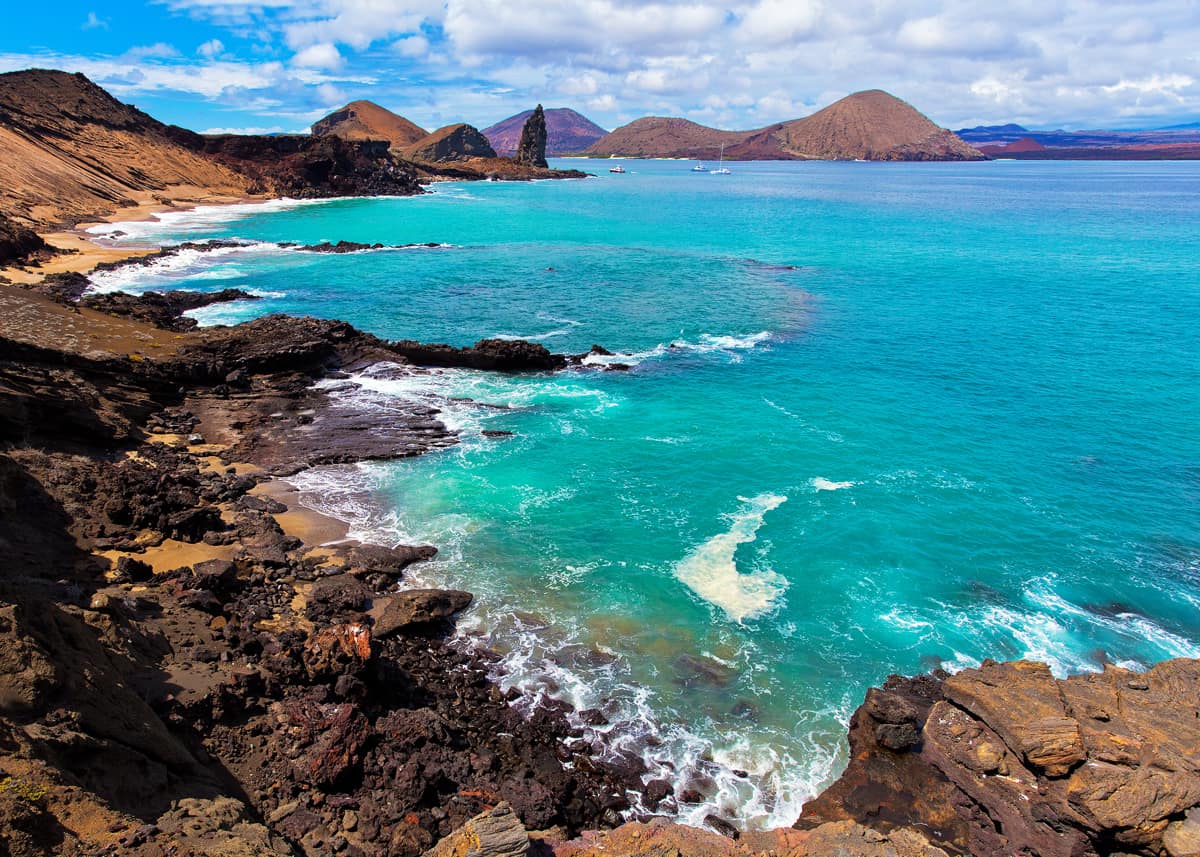 Guide to Galapagos Islands Names: 33 Islands and Islets | Latin Roots Travel