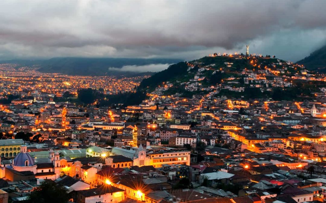 12 Things to Do in Quito Ecuador: Culture, Food, Nature