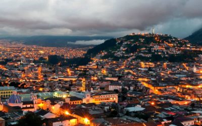 12 Things to Do in Quito Ecuador: Culture, Food, Nature