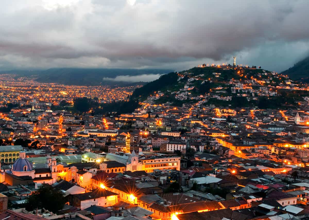 12 Things to Do in Quito Ecuador: Culture, Food, Nature | Latin Roots Travel
