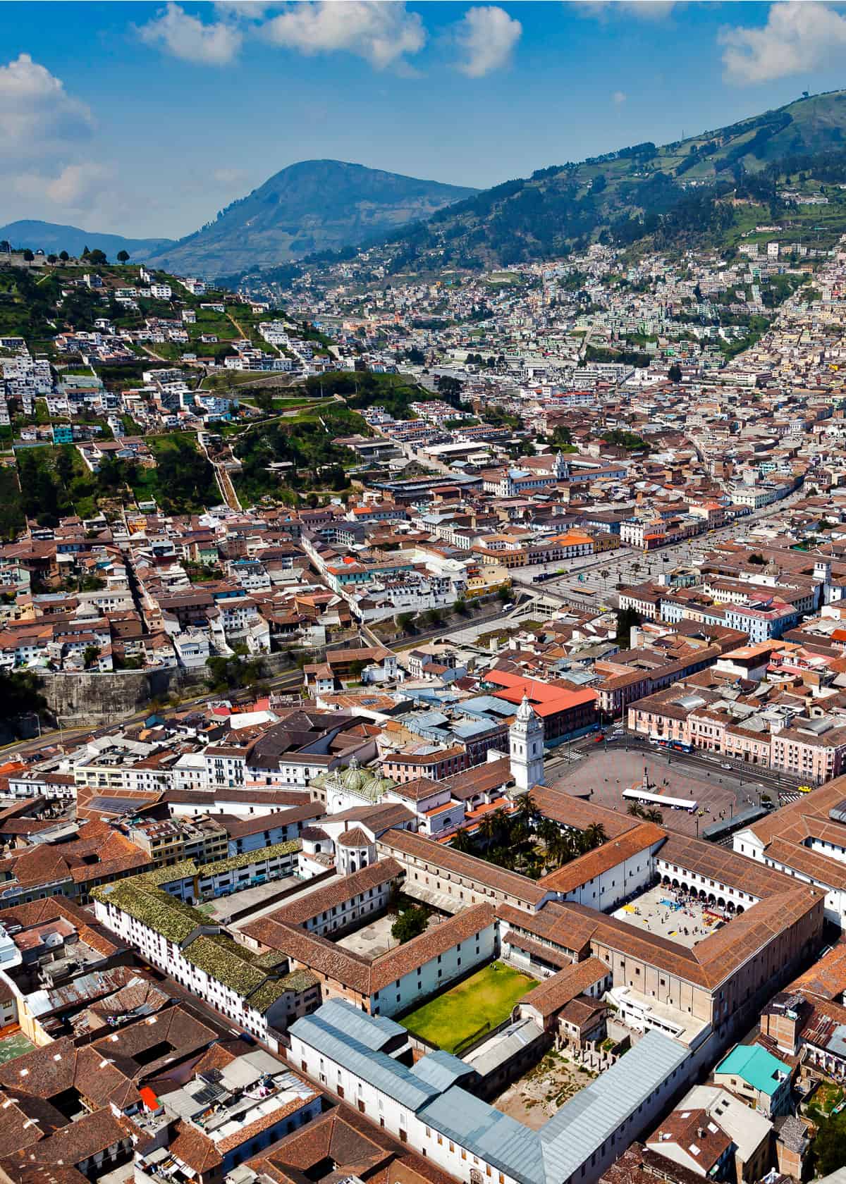12 Facts About Quito Ecuador | Latin Roots Travel