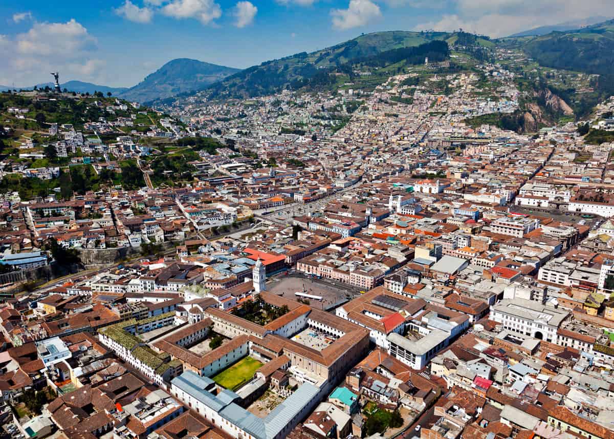 12 Facts About Quito Ecuador | Latin Roots Travel