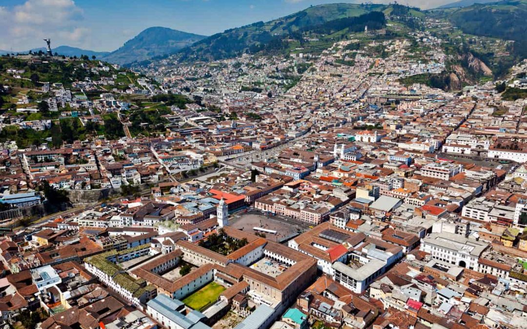 12 Facts About Quito Ecuador