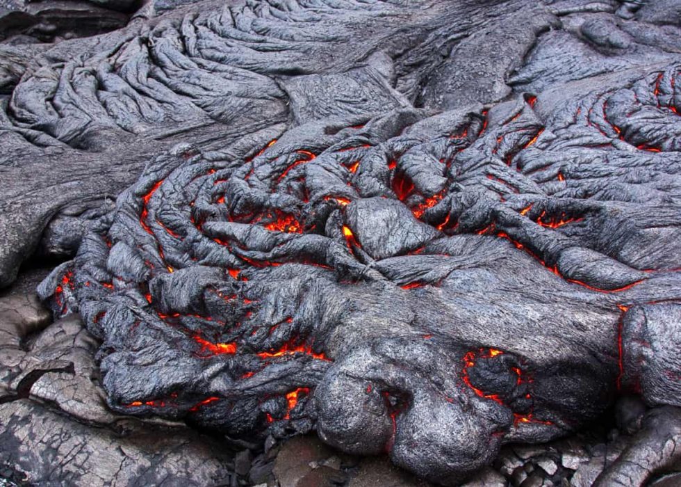 Types Of Lava Flow Youll See In The Galapagos Latin Roots Travel