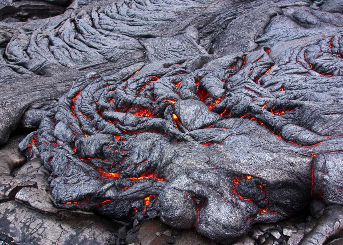 3 Types of Lava Flow You'll See in the Galapagos | Latin Roots Travel