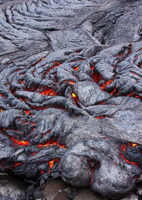 3 Types Of Lava Flow You’ll See In The Galapagos 