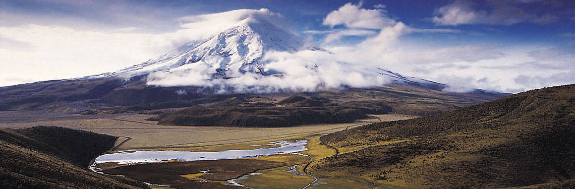 Guide to Visiting Cotopaxi National Park: 4 Things to Know | Latin ...