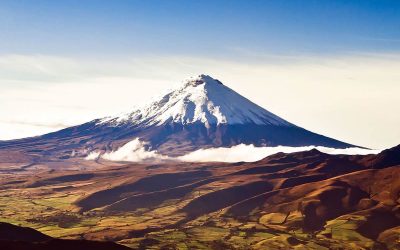 Guide to Visiting Cotopaxi National Park: 4 Things to Know